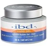 IBD Hard Builder Gel LED/UV Clear 14g