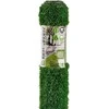 Ibergarden Dirbtinė balkono žolė, ritinėlis, aukštis 2,2 cm, 1 x 2 m