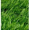 Ibergarden Dirbtinė balkono žolė, ritinėlis, aukštis 2,2 cm, 1 x 3 m