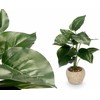 Ibergarden dirbtinis augalas FILODENDRON, 40 cm