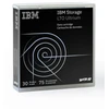 Taśma IBM IBM LTO tape 03PL170 / LTO-10 Ultrium Juodas