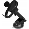 Auto Telefono Laikiklis - iBox H-9, „Bluetooth“