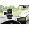 Auto Telefono Laikiklis - iBox H-9, „Bluetooth“
