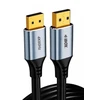 Ibox Kabelis DisplayPort 4k60Hz auksinė wtyczka 3m