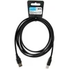 IBOX USB 2.0 A-B M / M 3M SPAUSDINIMO KABELIS