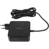 iBOX IUZ100TC nešiojamojo kompiuterio pakrovėjas PD 100W, E-mark lustas