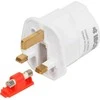 Maitinimo Adapteris - iBOX UK/EU