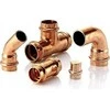 Conex IBP IBP PRESS GAS TROJNIK Raudonas. 28X18X28 /50/