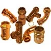 Conex IBP IBP PRESS GAS TROJNIK Raudonas. 28X18X28 /50/
