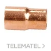 IBP MIEDZ NYPEL Raudonas. 54X35 2/54