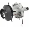 IBP Variklis su kondensatoriumi infraraudonųjų spindulių šildytuvui G80430/G80431 (1)
