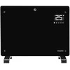IBP Infraraudonųjų spindulių šildytuvo G80430/G80431 ekranas (1)