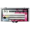 Ibra Naturals Juodas blakstienos
