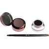 Ibra Eyebrow Pomade &amp; Powder Dark Chocolate, 7 g