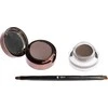 Ibra Eyebrow Pomade &amp; Powder Skirtas šviesiems plaukams, 7 g