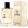 Iceberg Eau de Iceberg 74 EDT tualetinis vanduo moterims, 100 ml