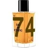 Iceberg Eau de Iceberg Amber EDT tualetinis vanduo vyrams, 100 ml