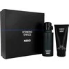 Iceberg Twice Nero rinkinys vyrams (EDT, 125 ml + dušo želė, 100 ml)