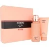 Iceberg Twice Rosa Tualetinis vanduo 125ml Purškiklis Kvapusis kūno losjonas 100ml