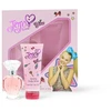 Iceberg Set Jojo Siwa: Be You, Kūno prausiklis, 100 ml + Be You, Eau De Parfum, For Women, 30 ml For Women