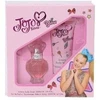 Iceberg Set Jojo Siwa: Be You, Kūno prausiklis, 100 ml + Be You, Eau De Parfum, For Women, 30 ml For Women
