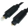 Brackton Audio optinis laidas su Toslink jungtimis