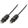 Kabelis Icidu Brackton audio optical 7.5m Juodas