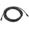 Kabelis Icidu Brackton audio optical 7.5m Juodas