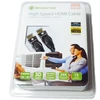Brackton HDMI kabelis 0.5m pakuotėje