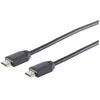 Kabelis Brackton HDMI Male - HDMI Male 2.0m 120HZ 10K
