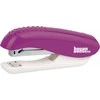 Stapler ICO Boxer ICO BOXER 300 Stapler, Staples 20 puslapių, violetinė