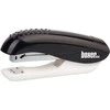 Stapler ICO Boxer ICO BOXER 300 Stapler, Staples 20 puslapių, juoda