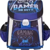 ICO Lizzy Esport Gamer on Duty 23L įvairių spalvų