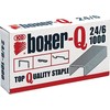 Sax Sąsagėlės 24/ 6 Boxer Ico