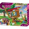 Konstruktorius BLOCKI MyGirls Namelis medyje KB0110