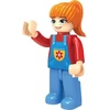 Konstruktorius BLOCKI MyGirls Namelis medyje KB0110