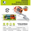 Icom Burbulinė žoliapjovė 7211726 26083