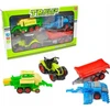 Icom Farming rinkinys