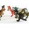 Icom figūrėlė Dinozauras su švilpuku 6 vnt