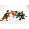 Icom figūrėlė Dinozauras su švilpuku 6 vnt