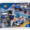 Konstruktorius Blocki MyPolice Kolekcinis rinkinukas, KB0641, 45vnt.