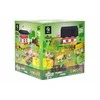 Icom „Block&amp;Steps“ konstrukciniai blokeliai „Happy Farm“