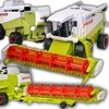 Icom Kombajn metal dėžutėje 7230084 84089