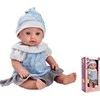 Icom Rubber Baby 30cm su kostiumu 7190678 78083
