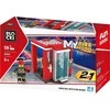Konstruktorius BLOCKi MyFireBrigade 2viename KB0853 59vnt.
