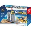 Konstruktorius BLOCKi MyPolice 2viename KB0651 78vnt
