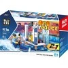 Konstruktorius BLOCKi MyPolice 2viename KB0653 92vnt