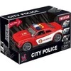 Icom Auto straż pożarna w/dw 23cm 7193233 33081