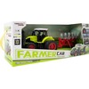Icom traktorius su priekaba RC AH050230 90053