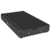 ICY BOX IB-2817M-C32 korpuso aušinimo funkcija M2 NVMe SSD